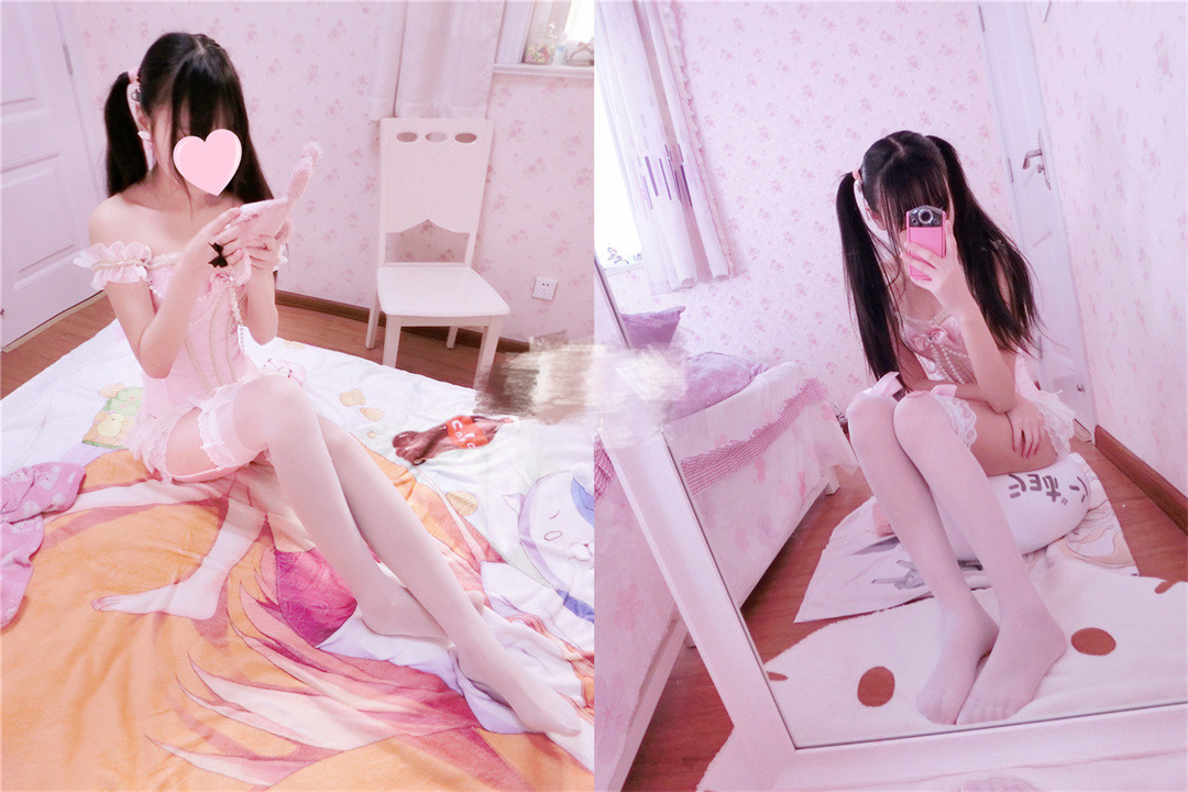 双马尾少女赛高酱