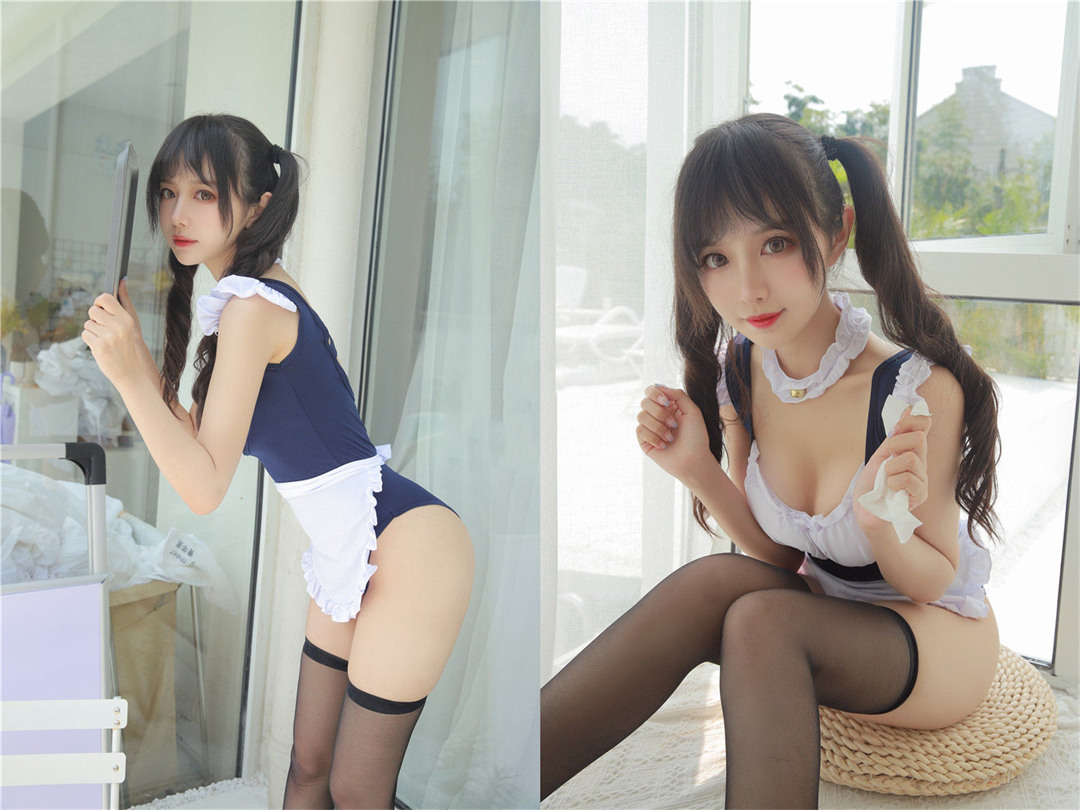Shika小鹿鹿
