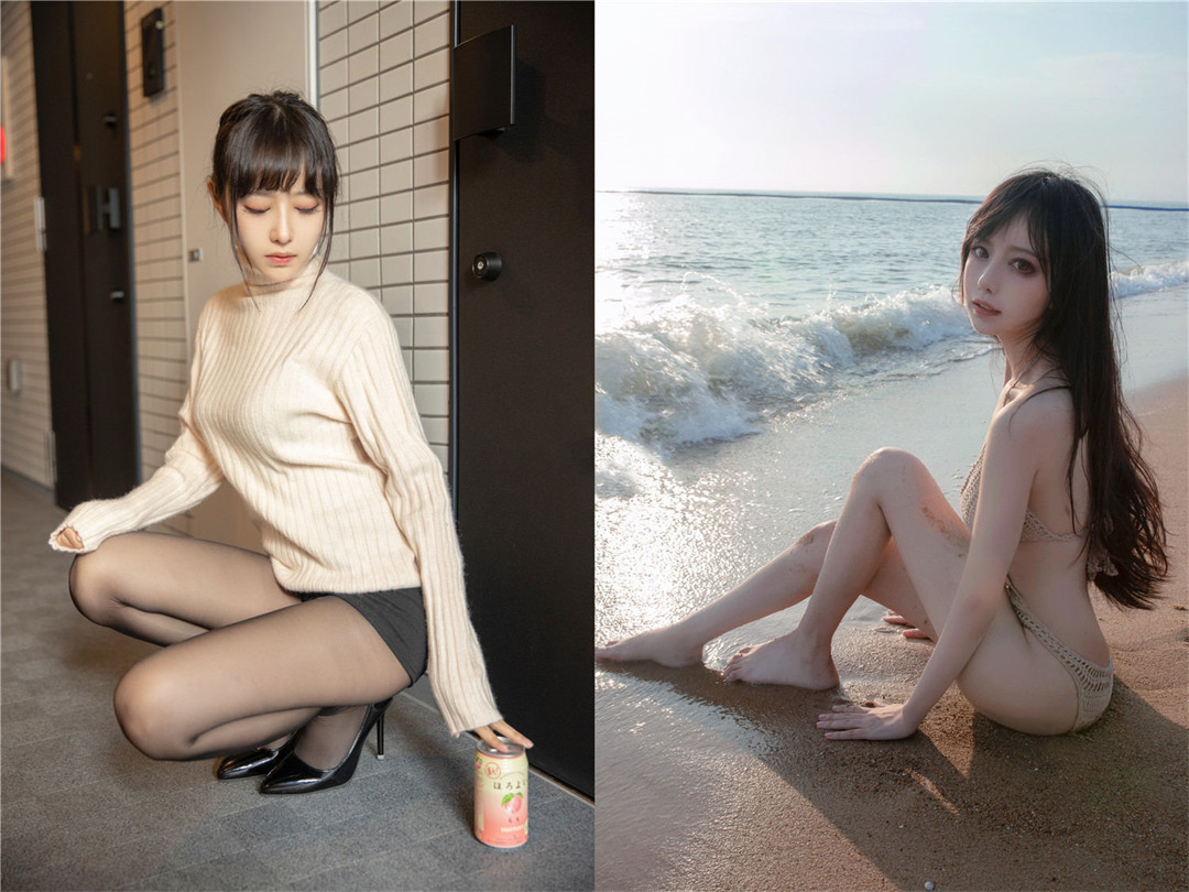 Shika小鹿鹿