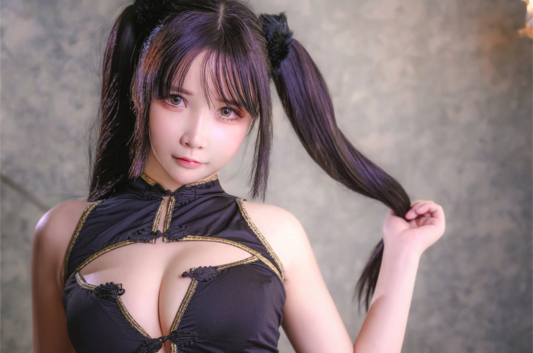 抱走莫子AA