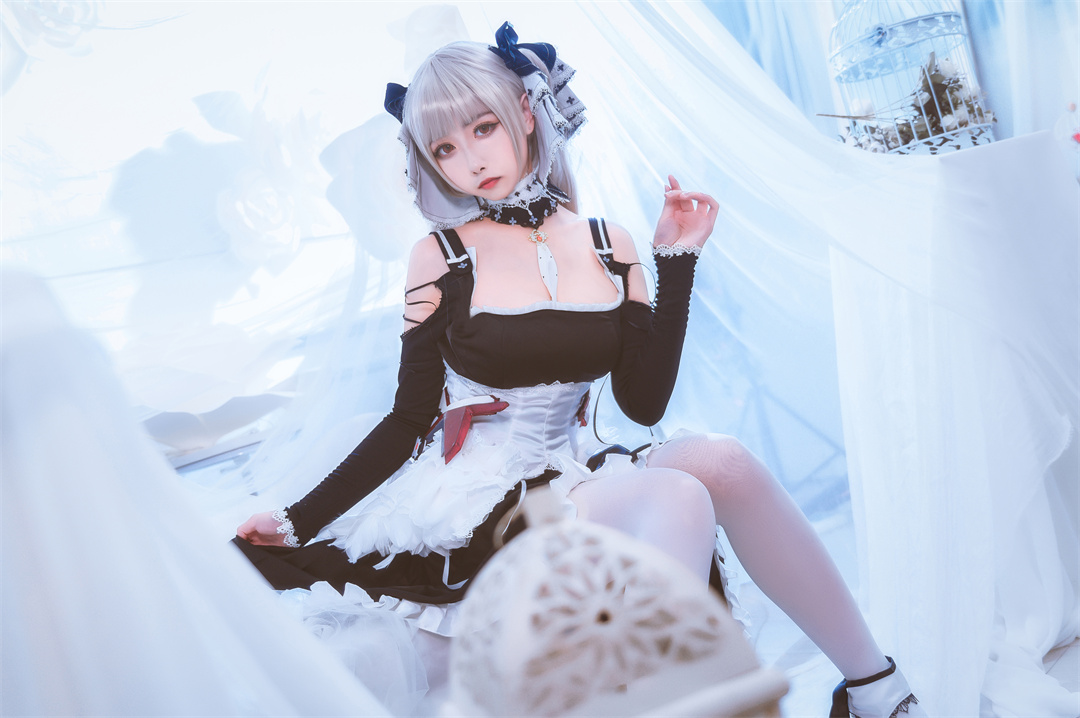 Momoko葵葵
