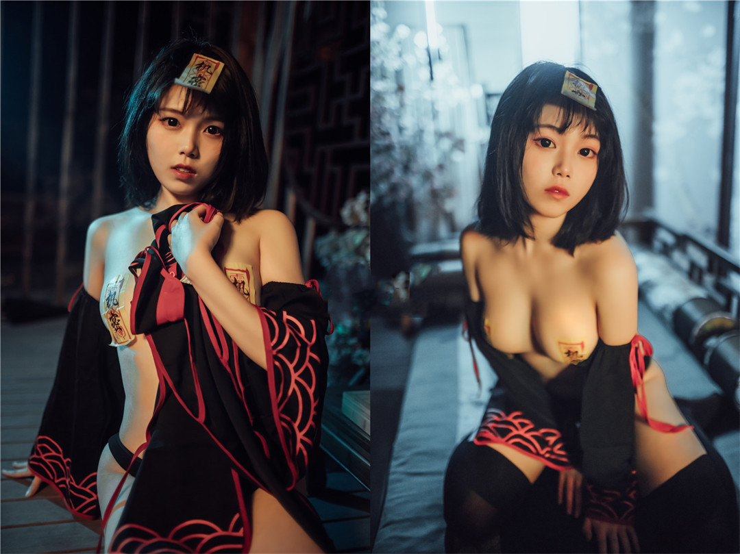 七月喵子