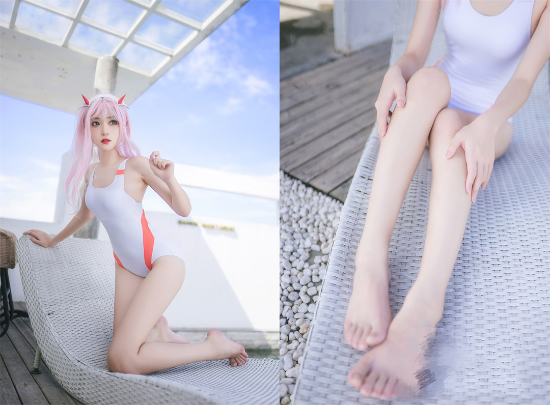 南桃Momoko
