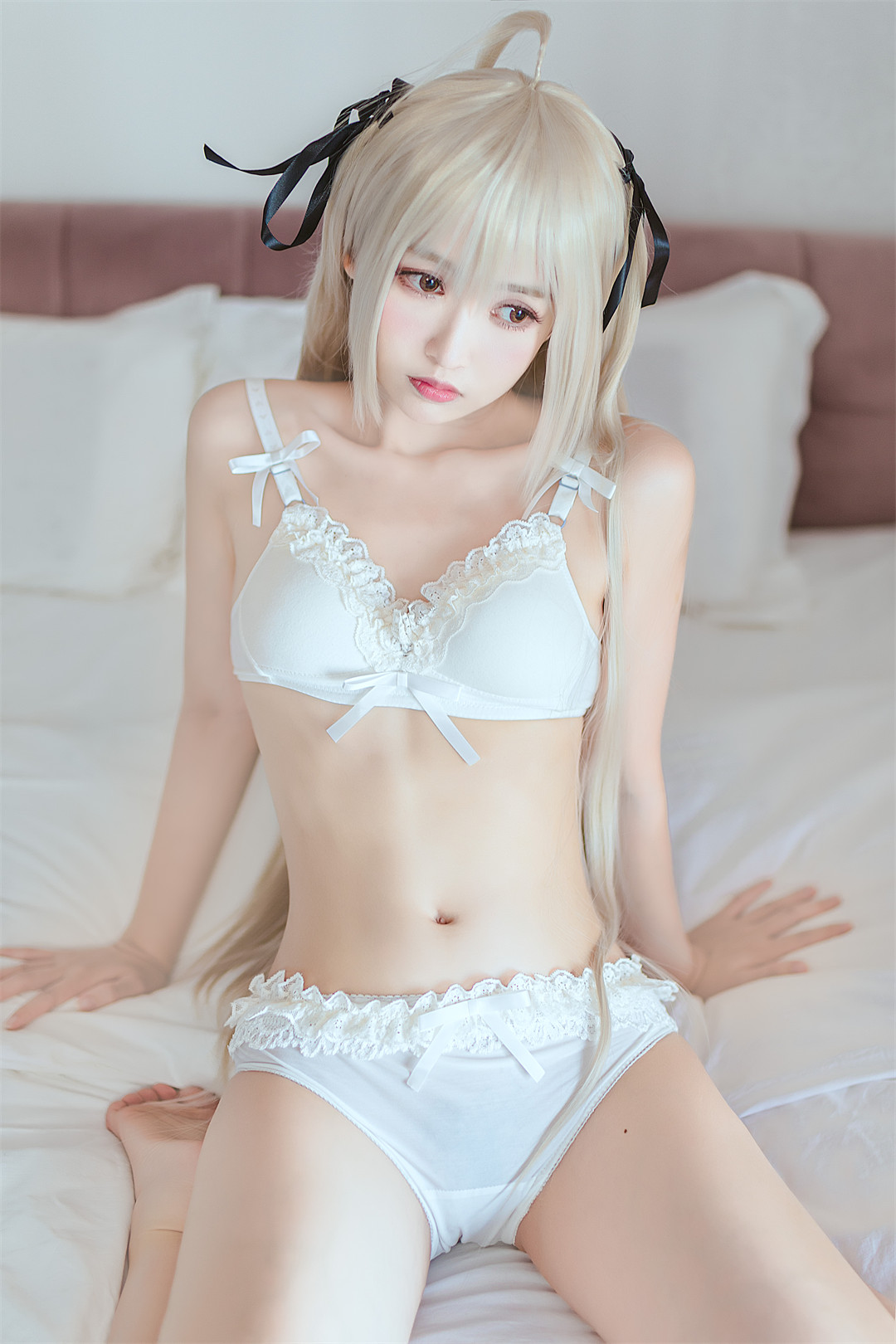 鳗鱼霏儿