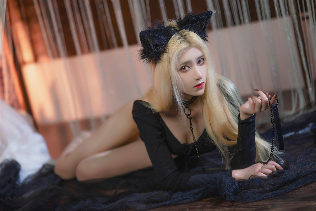 南桃Momoko