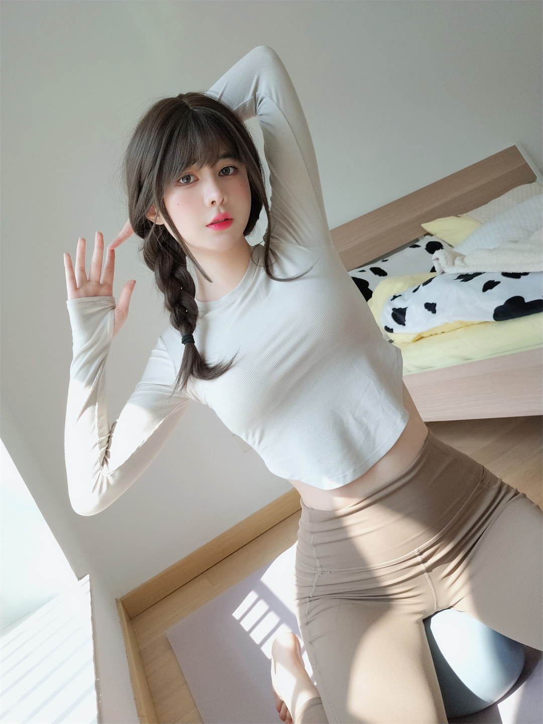 眼酱大魔王w