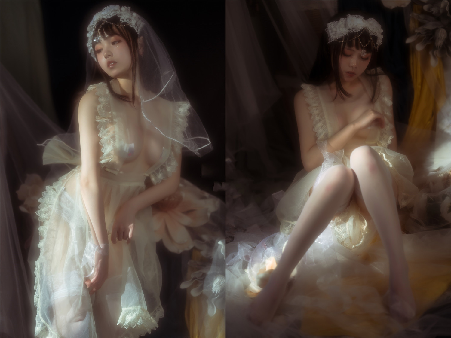 七月喵子