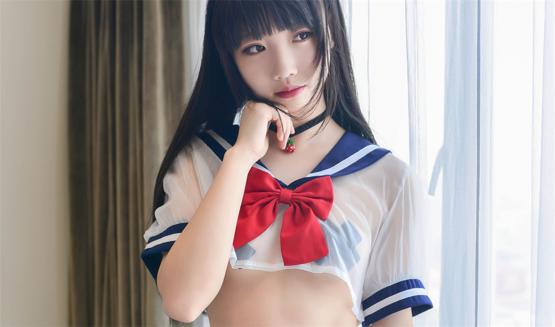 雪琪SAMA