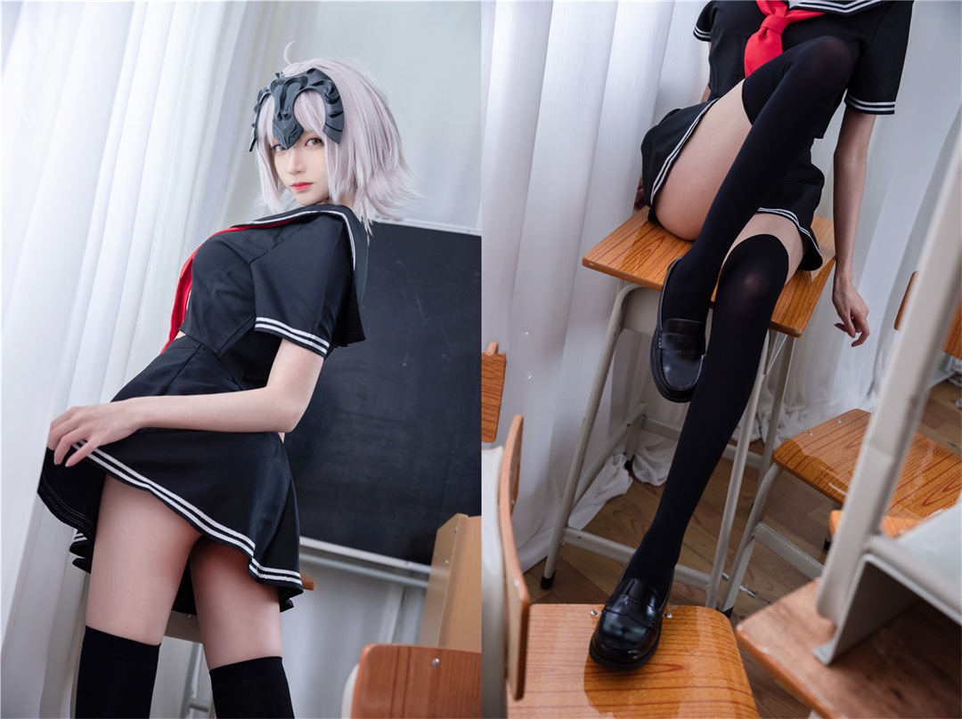 青青子JS