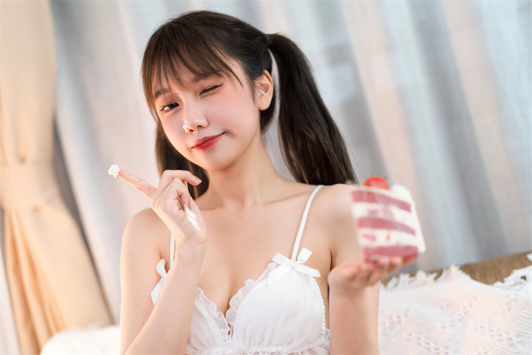 果咩酱w