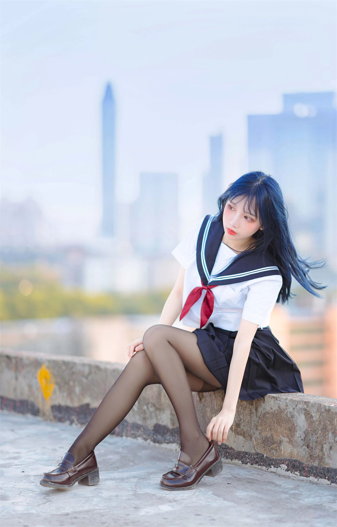 果咩酱w