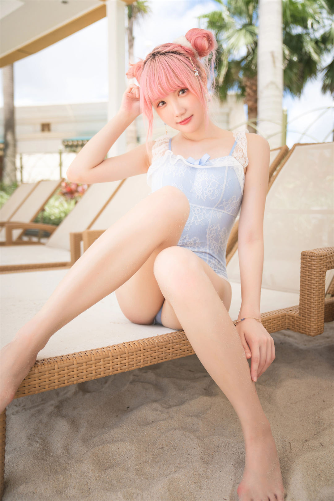 瓜希酱