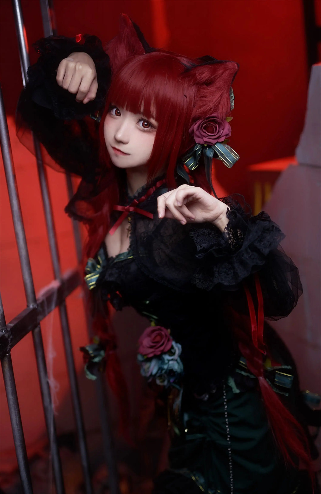花柒Hana