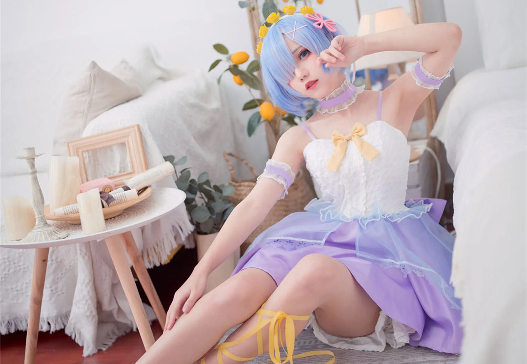 花柒Hana