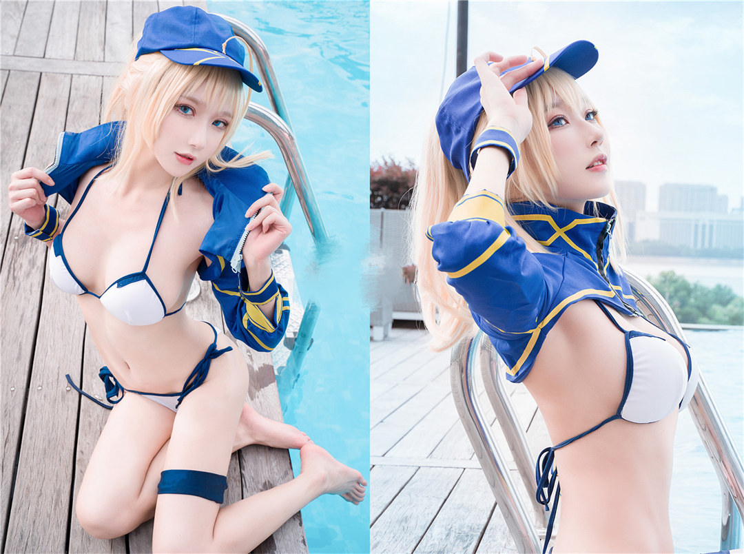 阿包也是兔娘