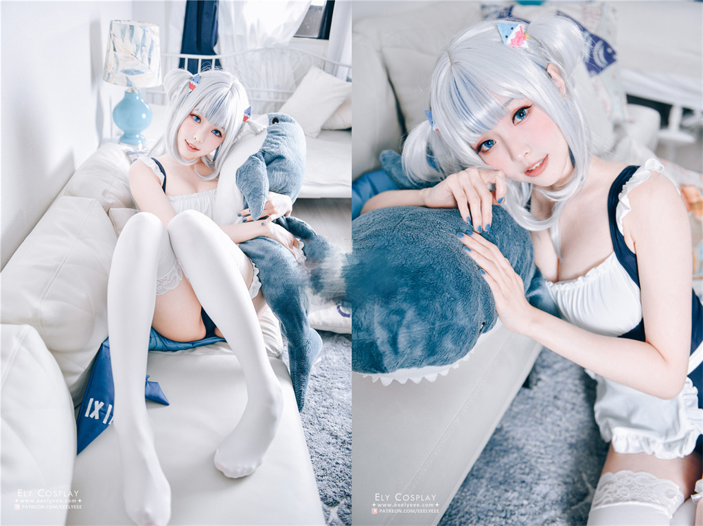 ElyEE子