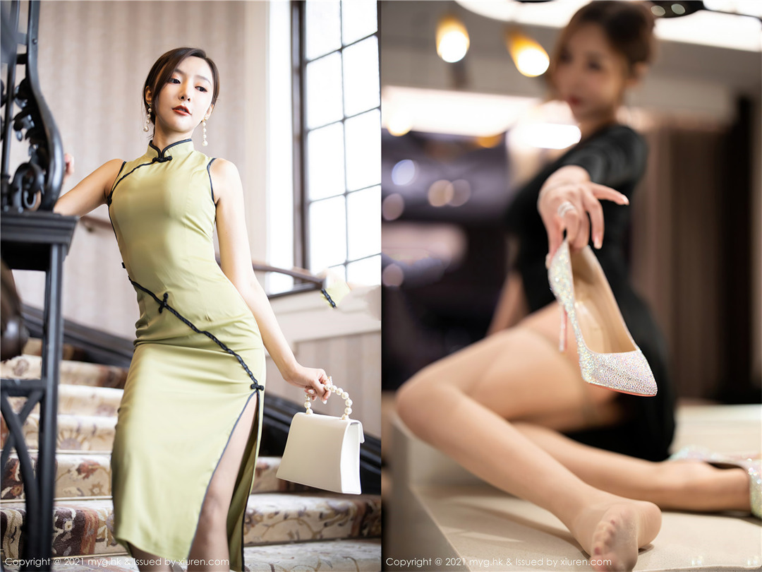 王馨瑶yanni