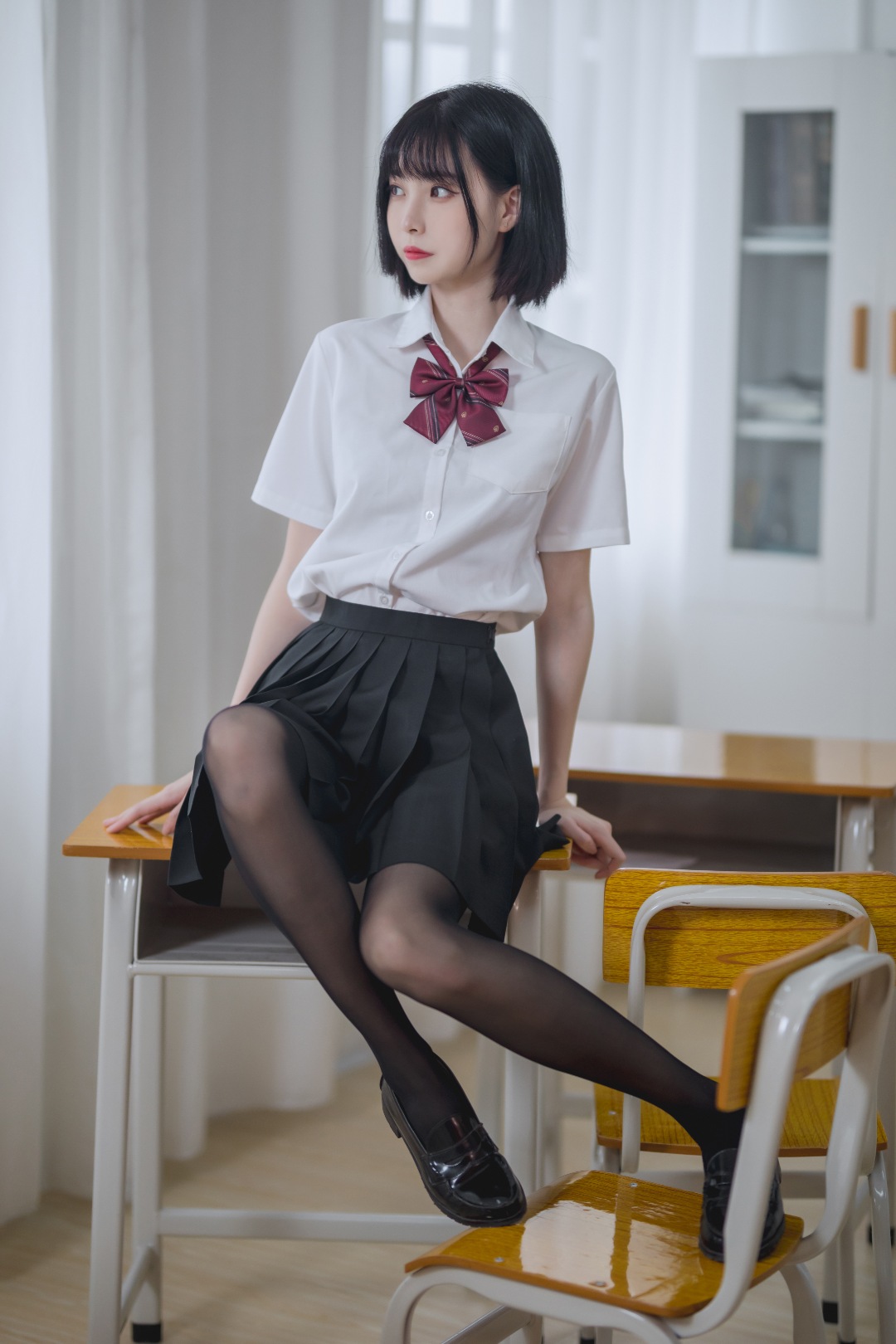 许岚LAN