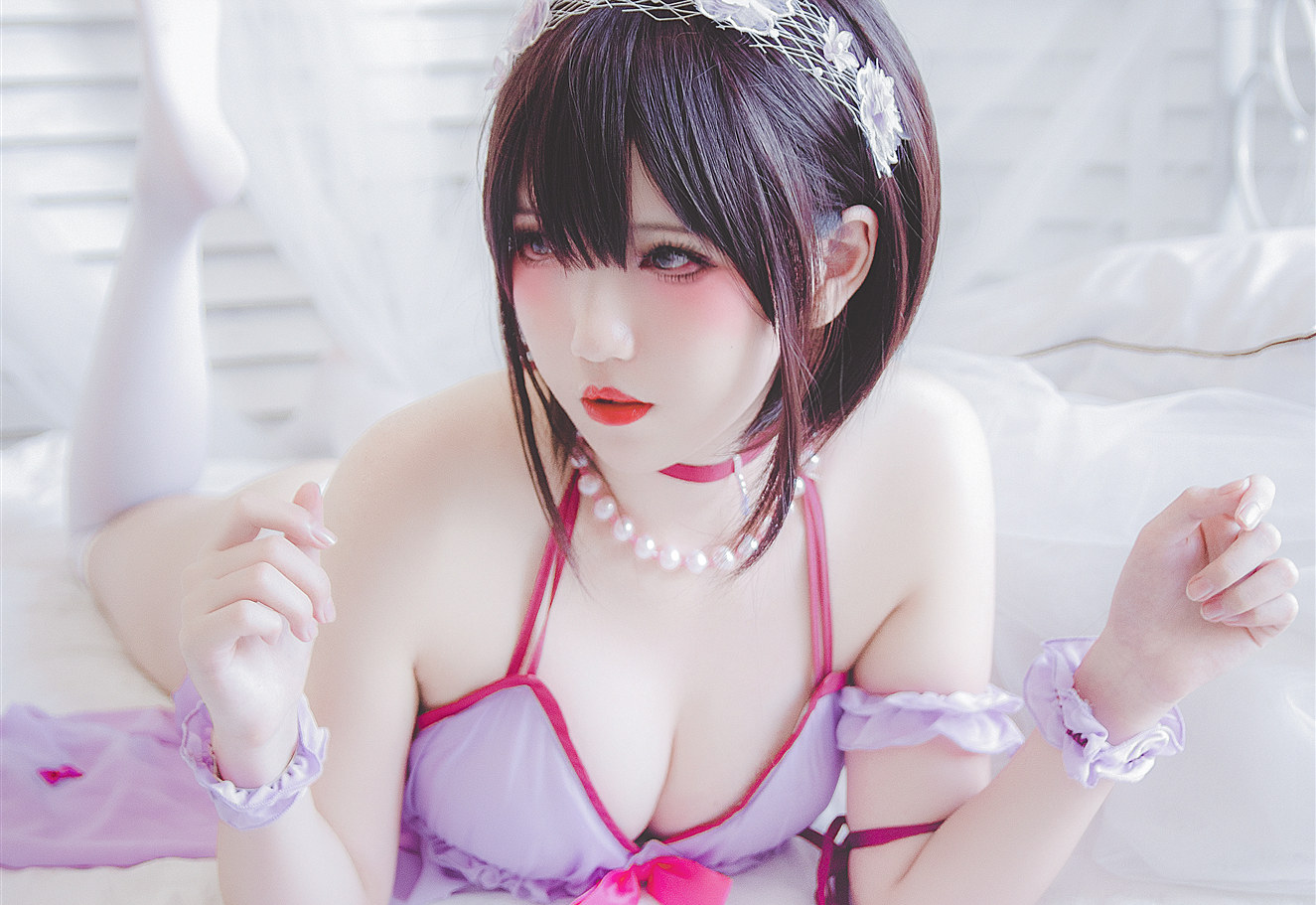 阿薰kaOri