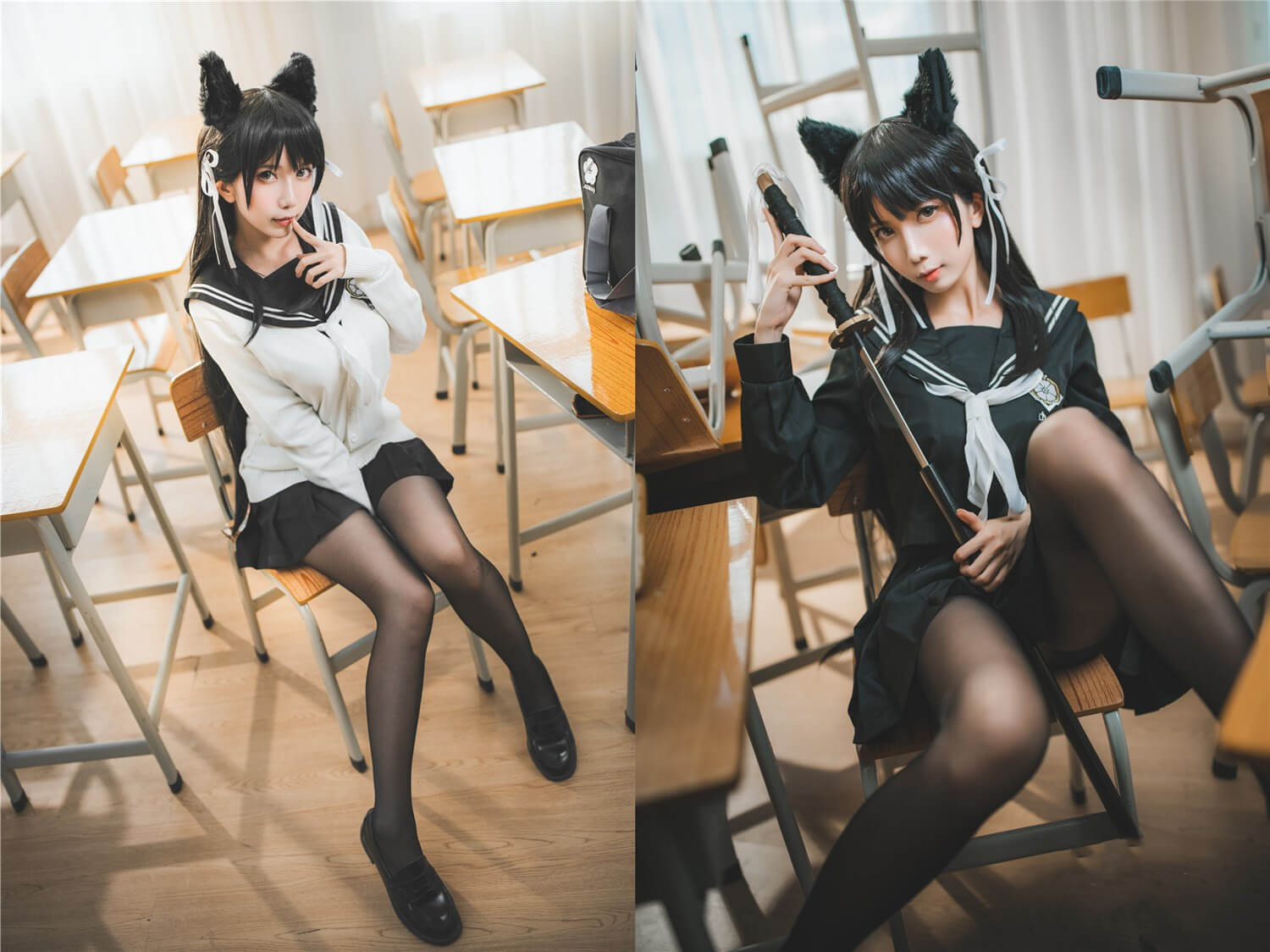 迷失人形