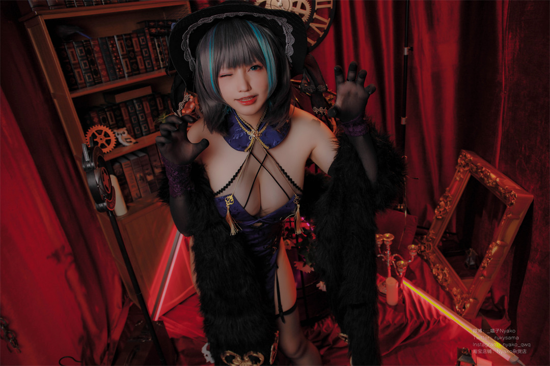 Nyako喵子