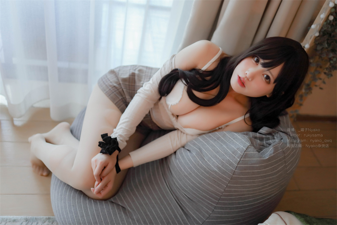 Nyako喵子