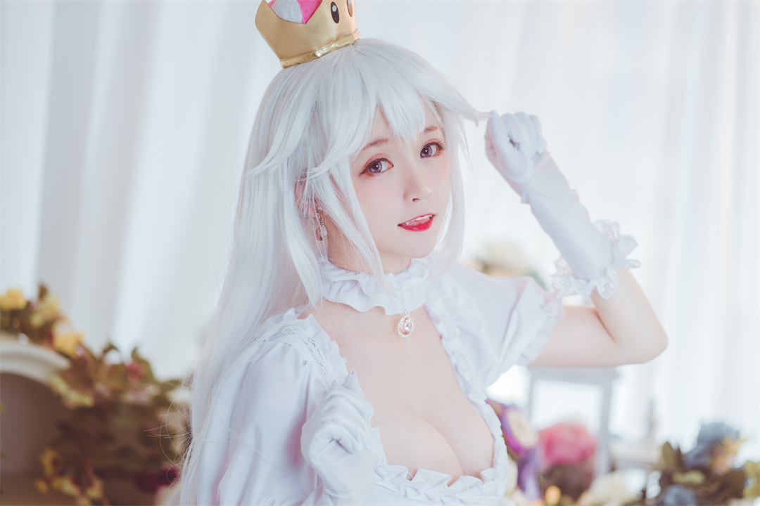 yui金鱼