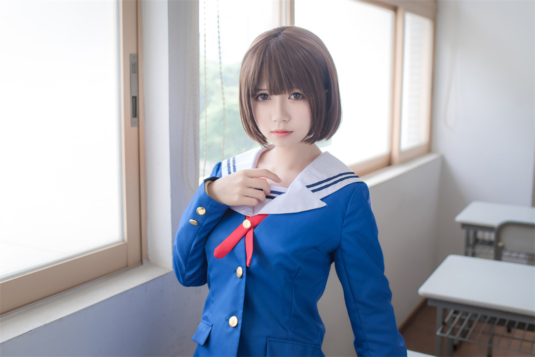 白金Saki