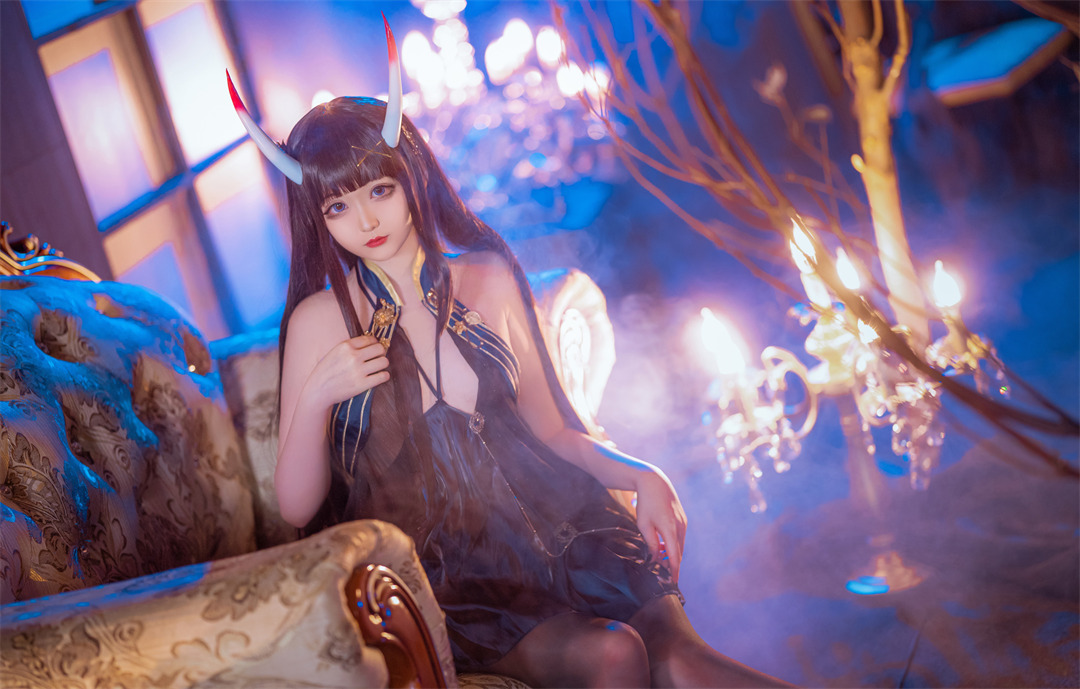 Sayako_小夜子