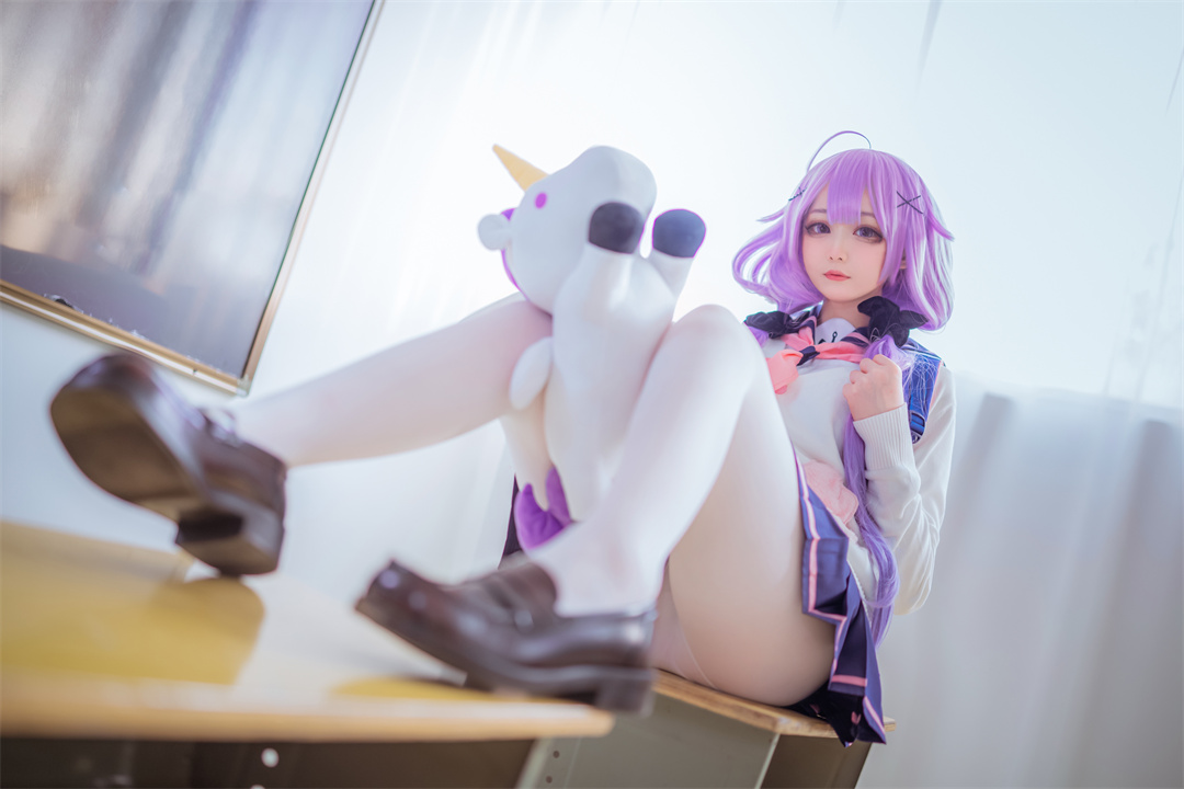 Sayako_小夜子