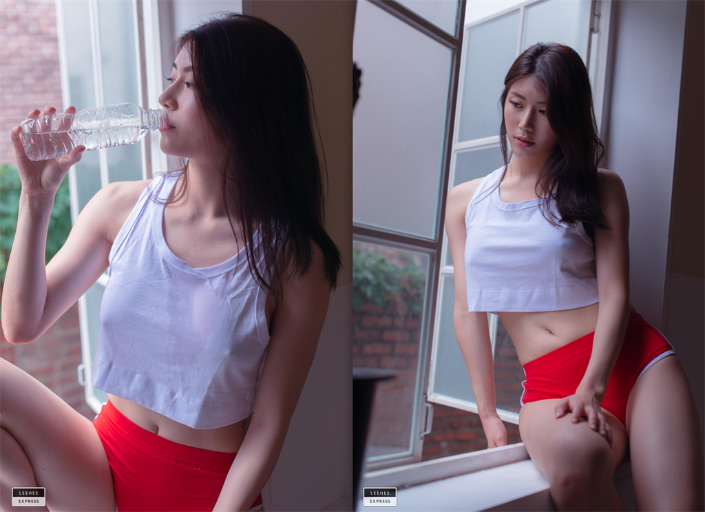 Min.E (민이)