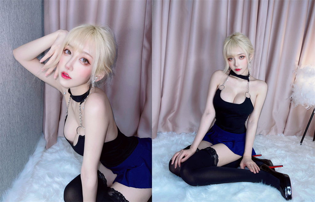 啾小妍Deer