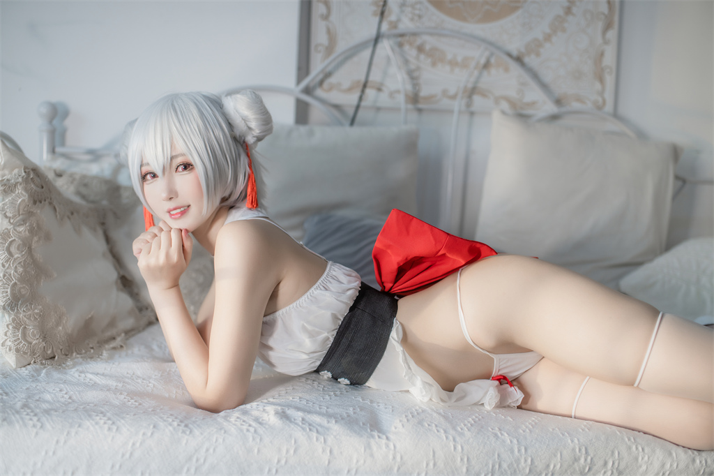 羽生三未