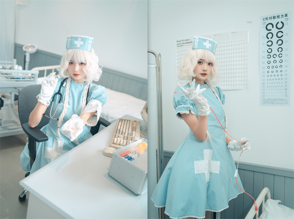 兔子Zzz不吃胡萝卜