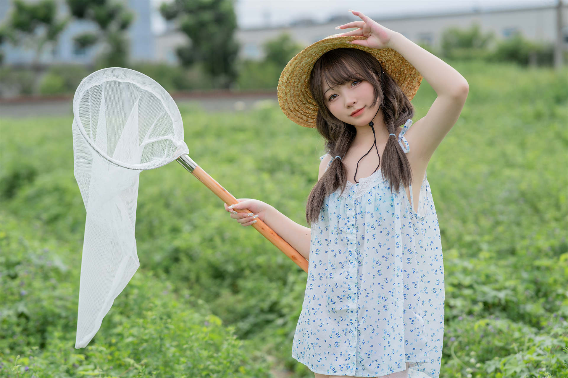花铃