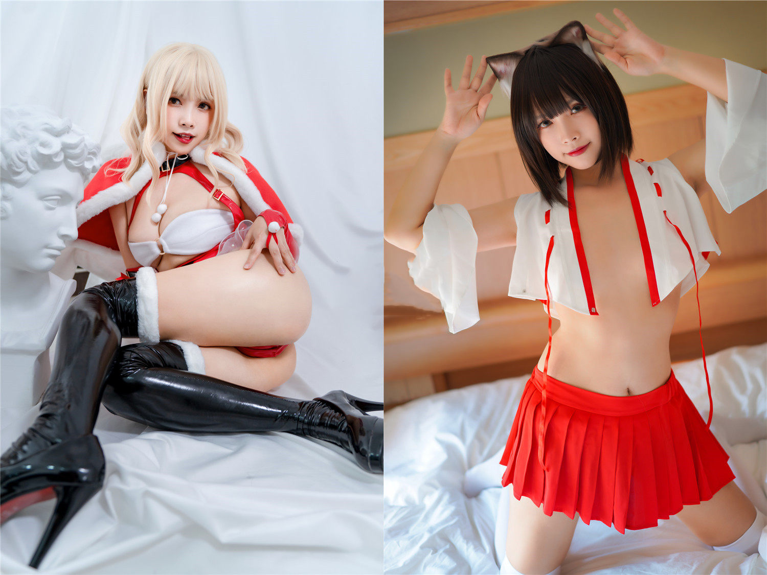 Neko 薇薇