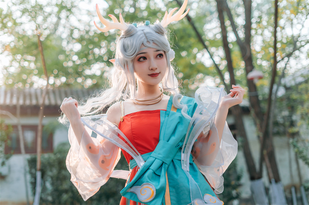 桃墨公子