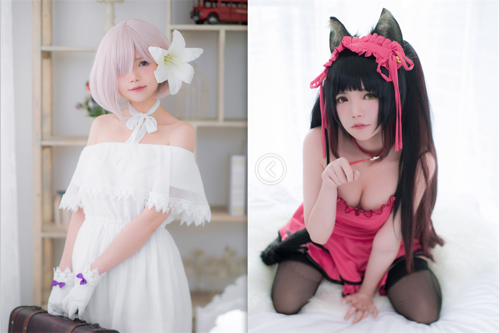 Miu只