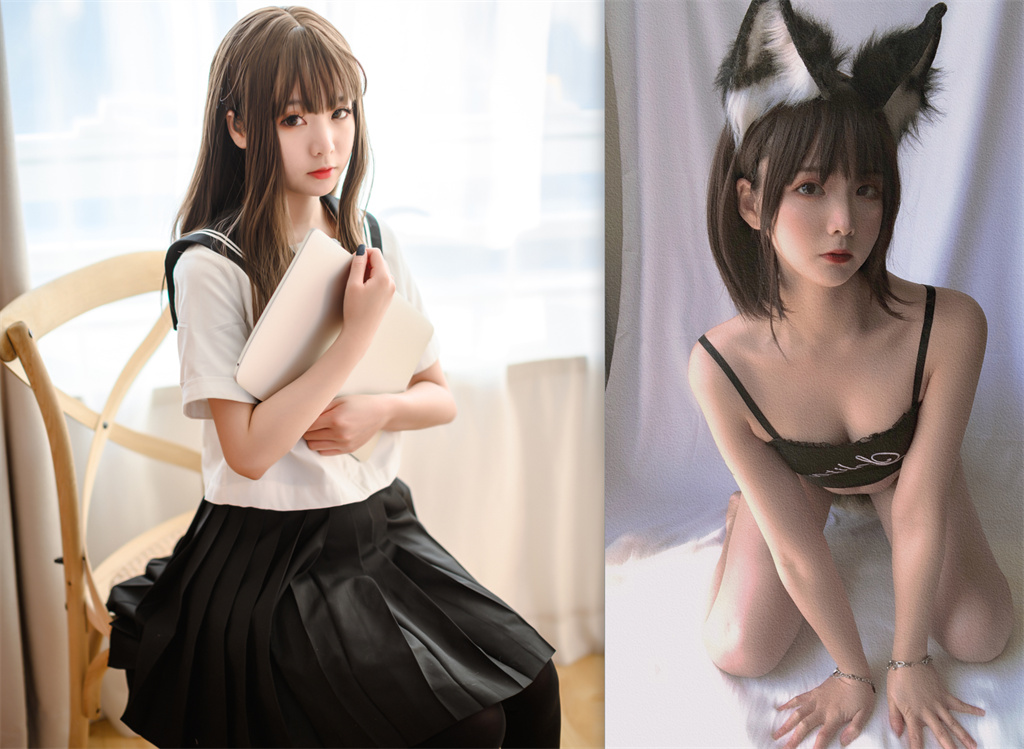 是青水
