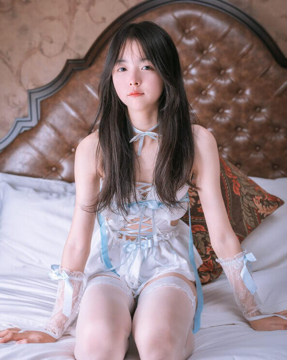 林书辞写真