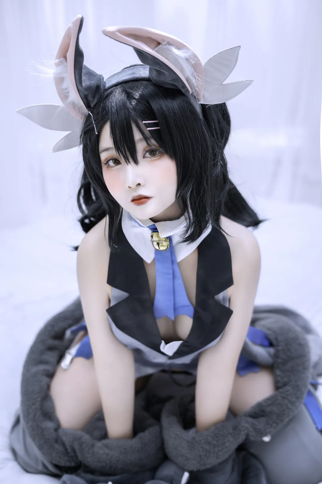 SayoMomo封面