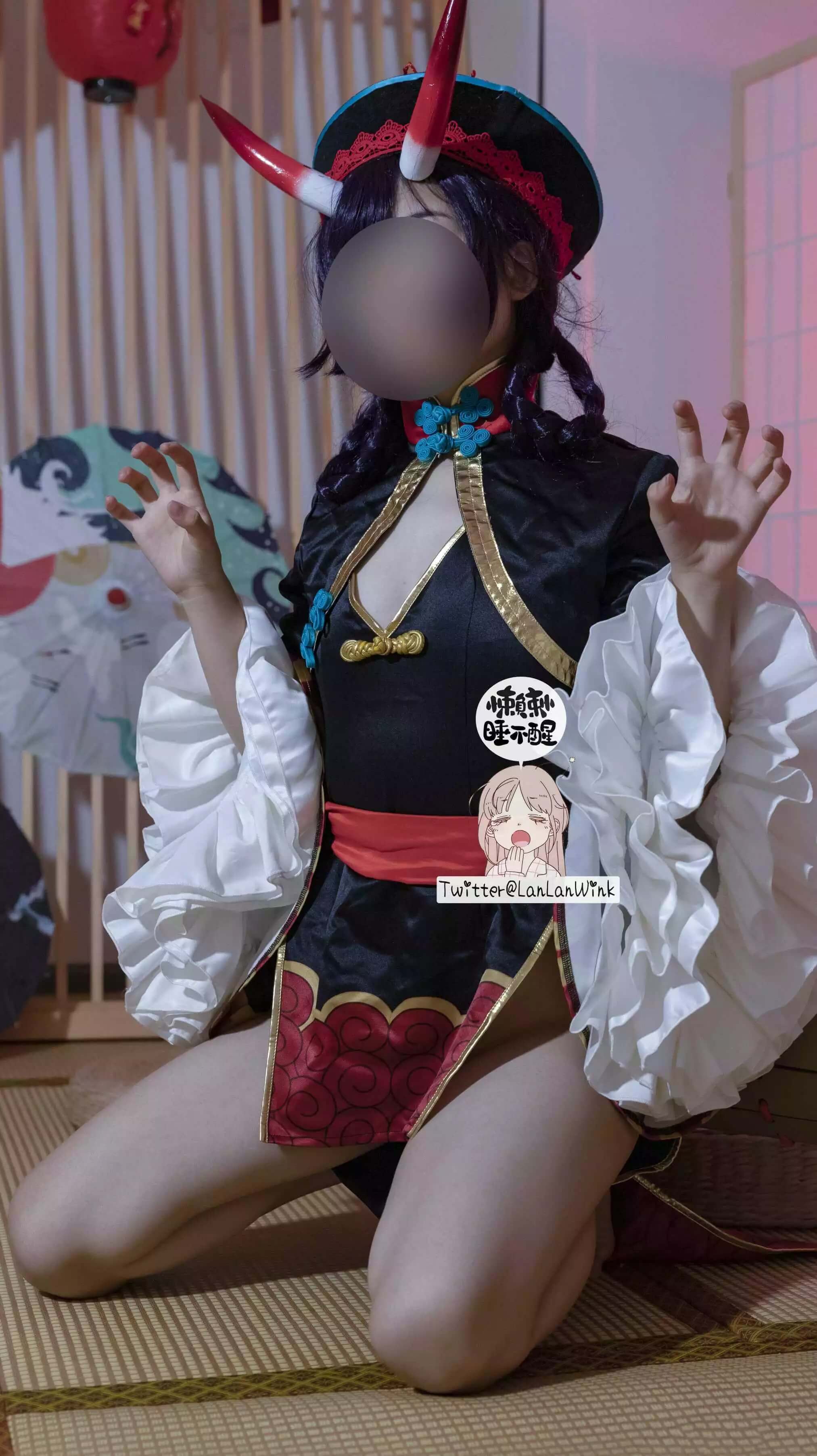 懒懒睡不醒写真封面