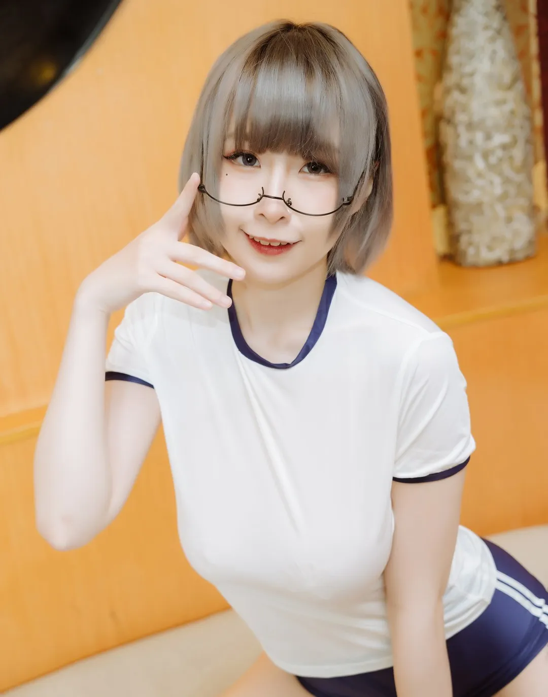黎菲儿写真合集封面